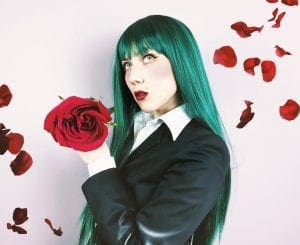 Bara Hari announces new EP: 'Dark New Day' - watch the video for 'Ugly on the Inside'