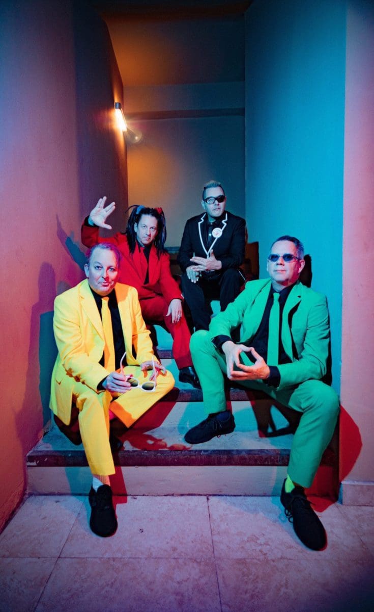 Information Society - November 2019