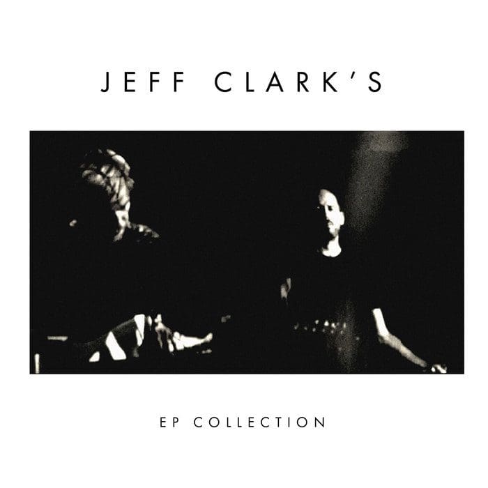 Jeff Clark's