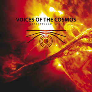 Voices Of The Cosmos