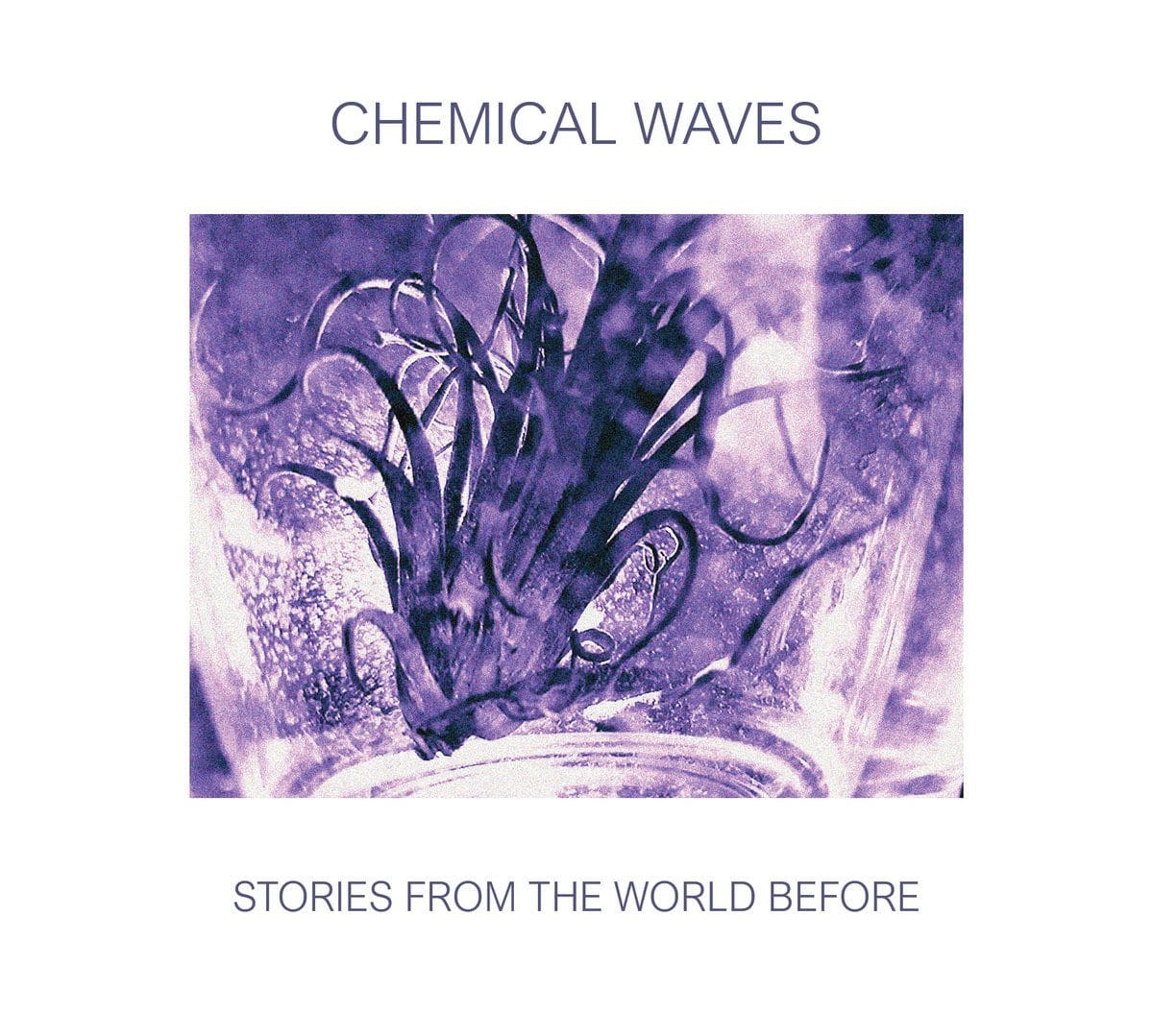 chemical waves