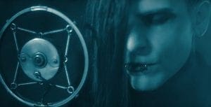 Ludovico Technique release music video 'Becoming Numb'