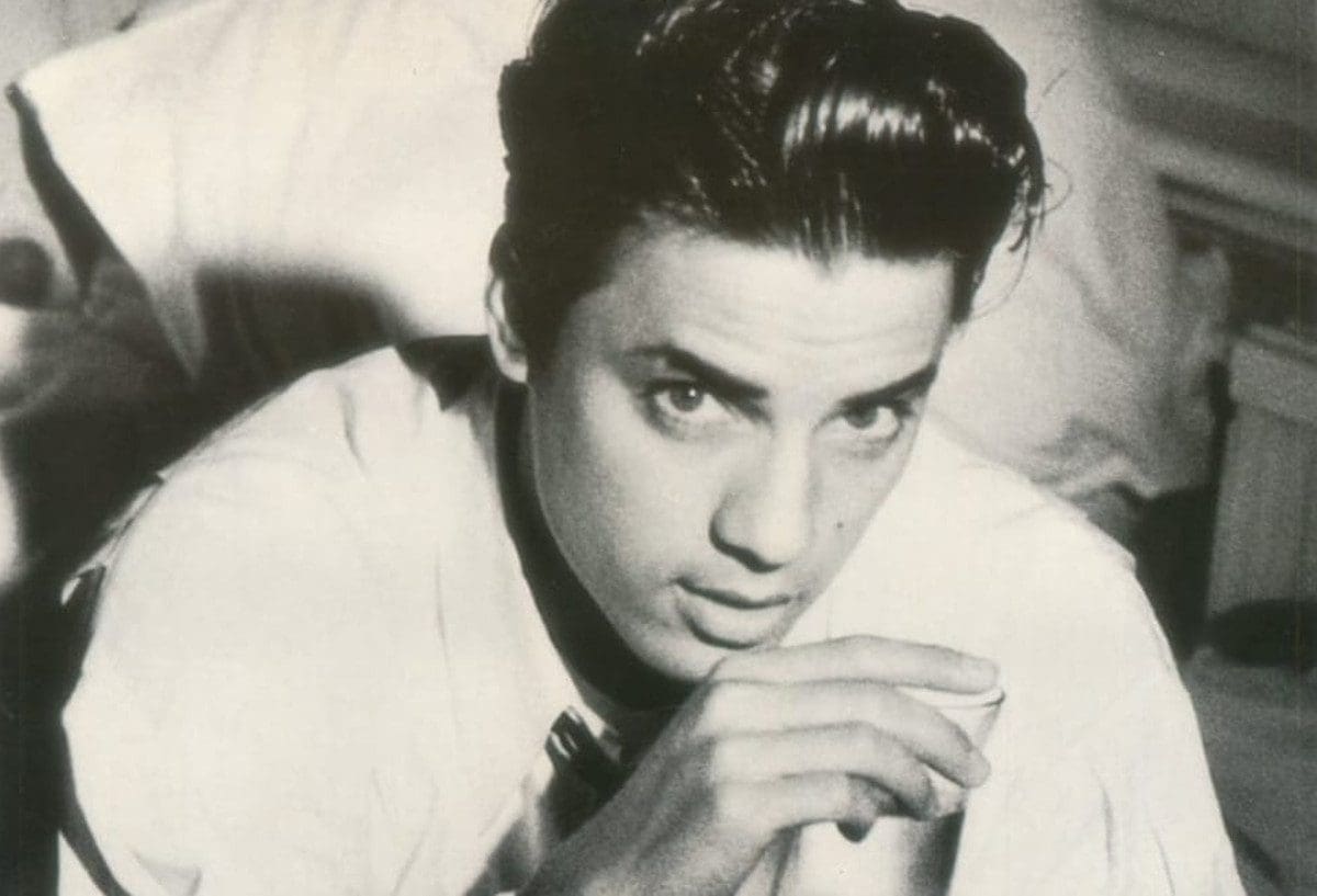 nick kamen