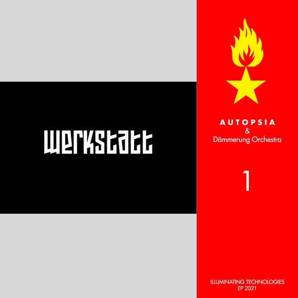 AutopsiA – Die Werkstatt Vol.1