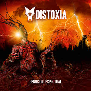 Distoxia