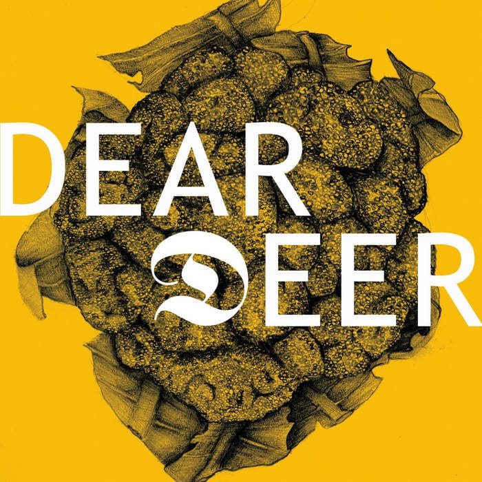 Embers & Dear Deer