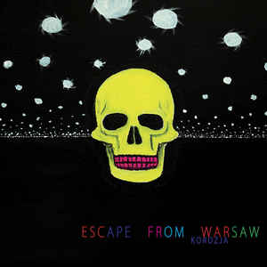 Escape From Warsaw