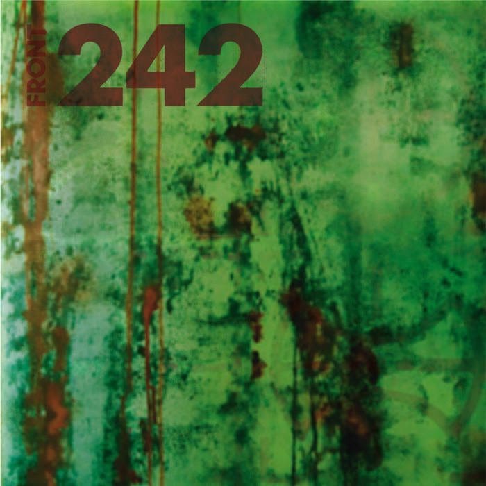 Front 242 – 91 Live In EU