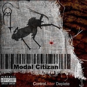 Modal Citizan