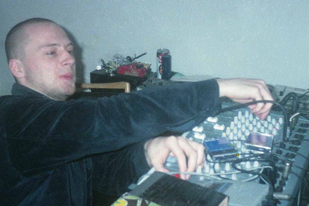 squarepusher