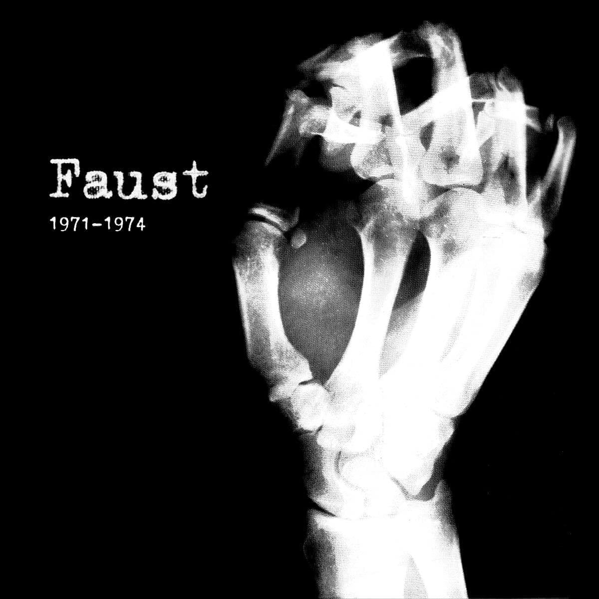 FAUST – 1971-1974