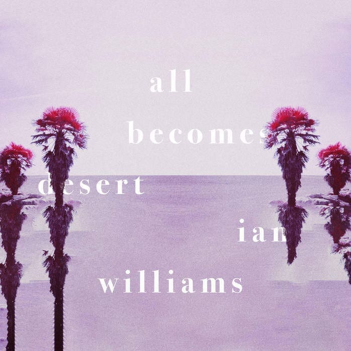 Ian Williams