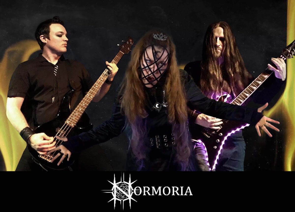 NORMORIA