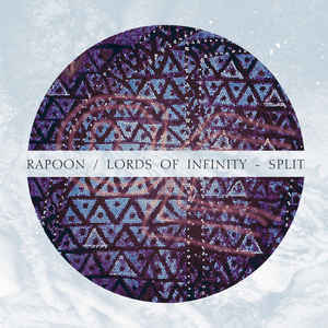 Rapoon - Lords Of Infinity