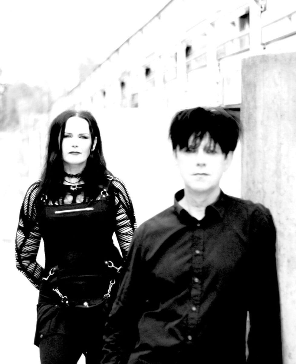 clan of xymox limbo