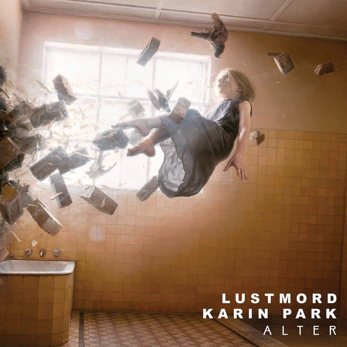 karin park lustmord alter