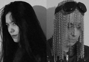 Industrial act Malice Machine back with all new full length 'Chemical Violence' - check out the video for 'Restrict'