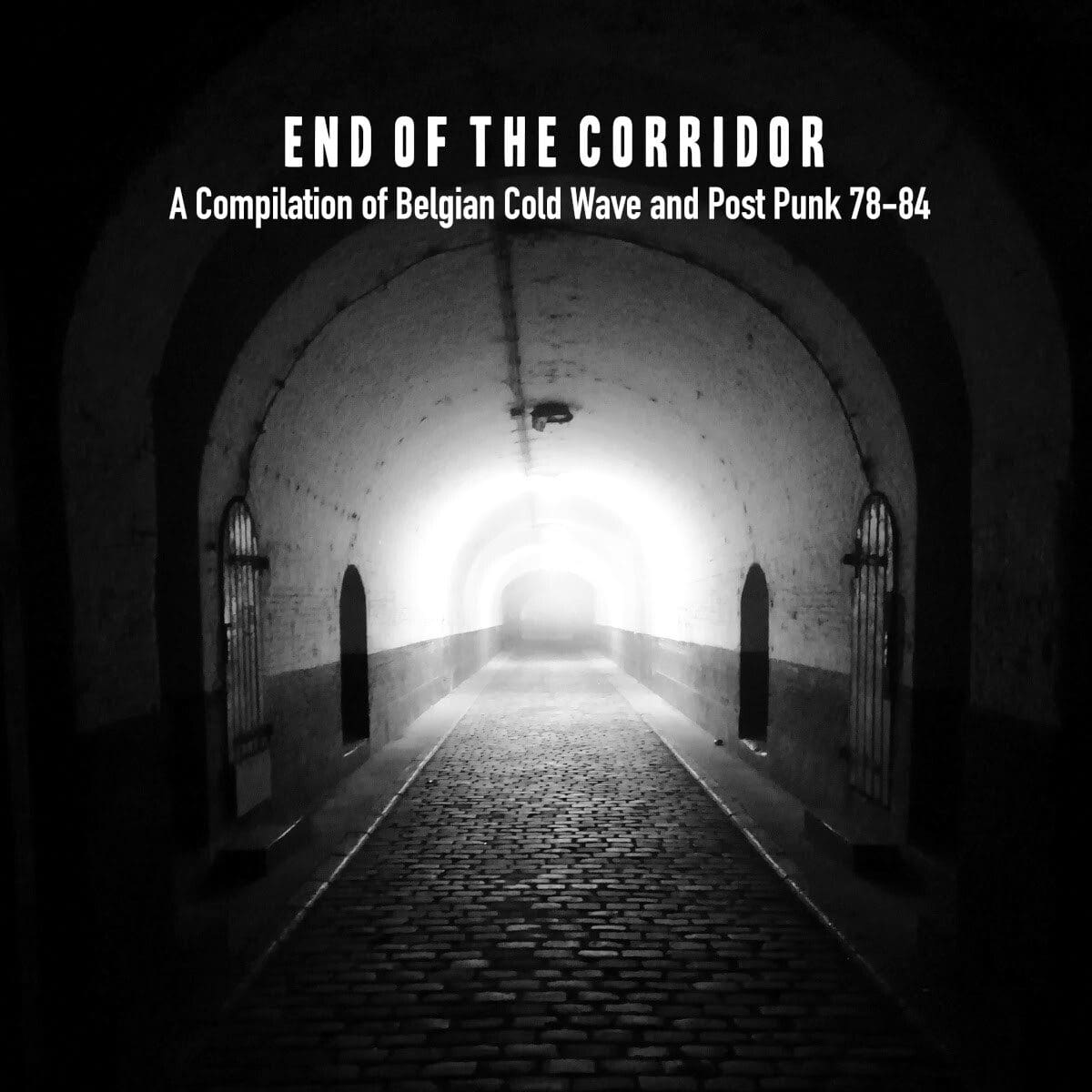 End of Corridor