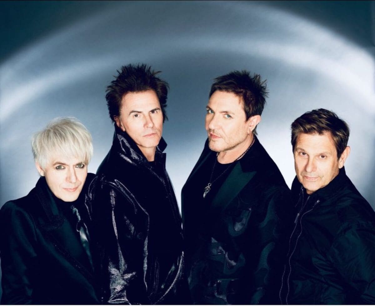 duran duran