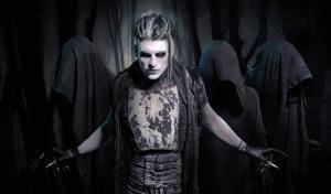 New Ludovico Technique single 'Burn Everything' out now