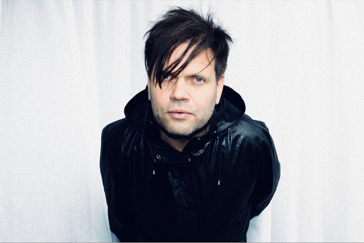 Trentemøller announces album & releases 'In the gloaming' + video