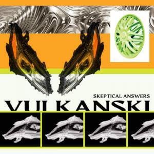 Vulkanski