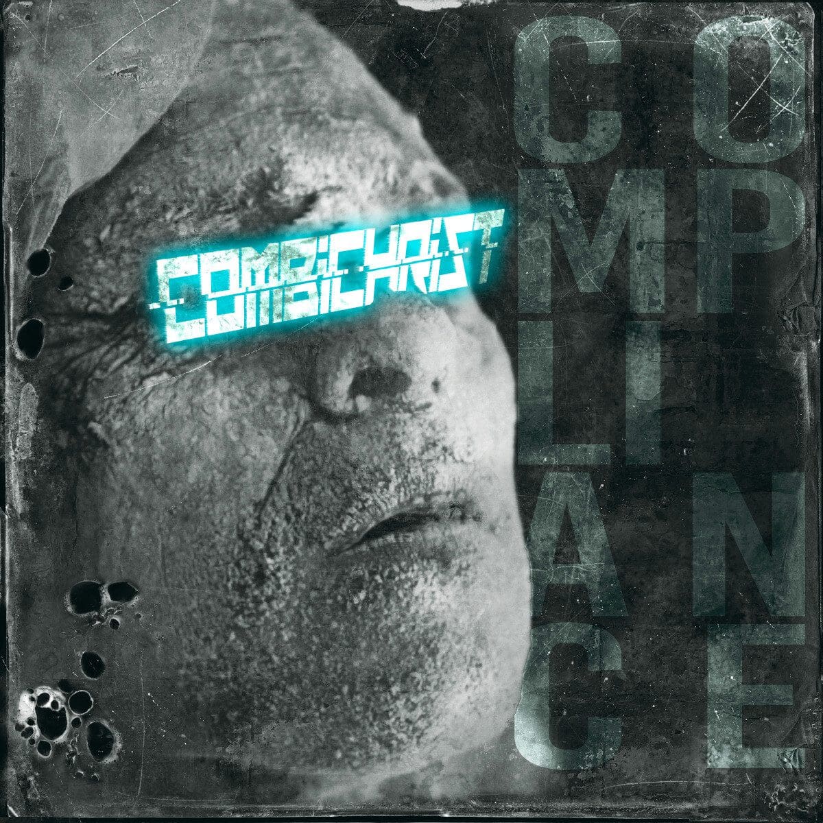 combichrist Compliance single