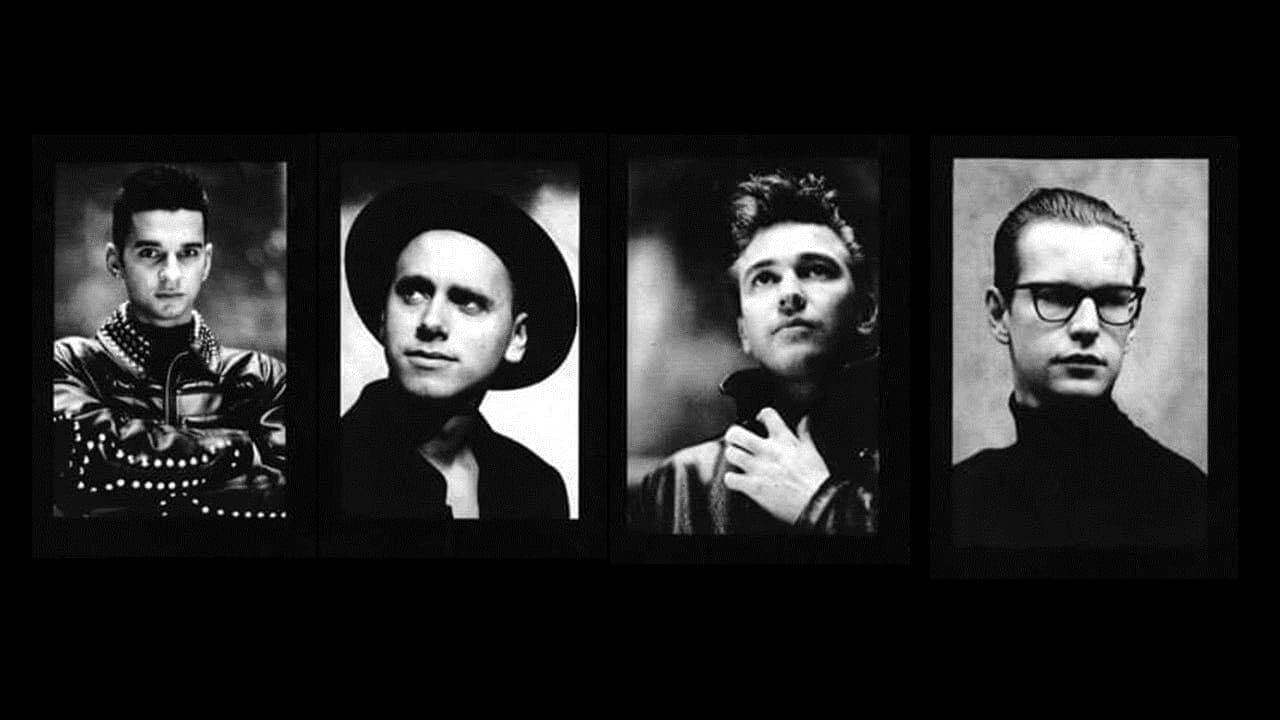 Depeche Mode to re-release the concert film '101' in a Blu-Ray and deluxe edition - incl. unreleased material