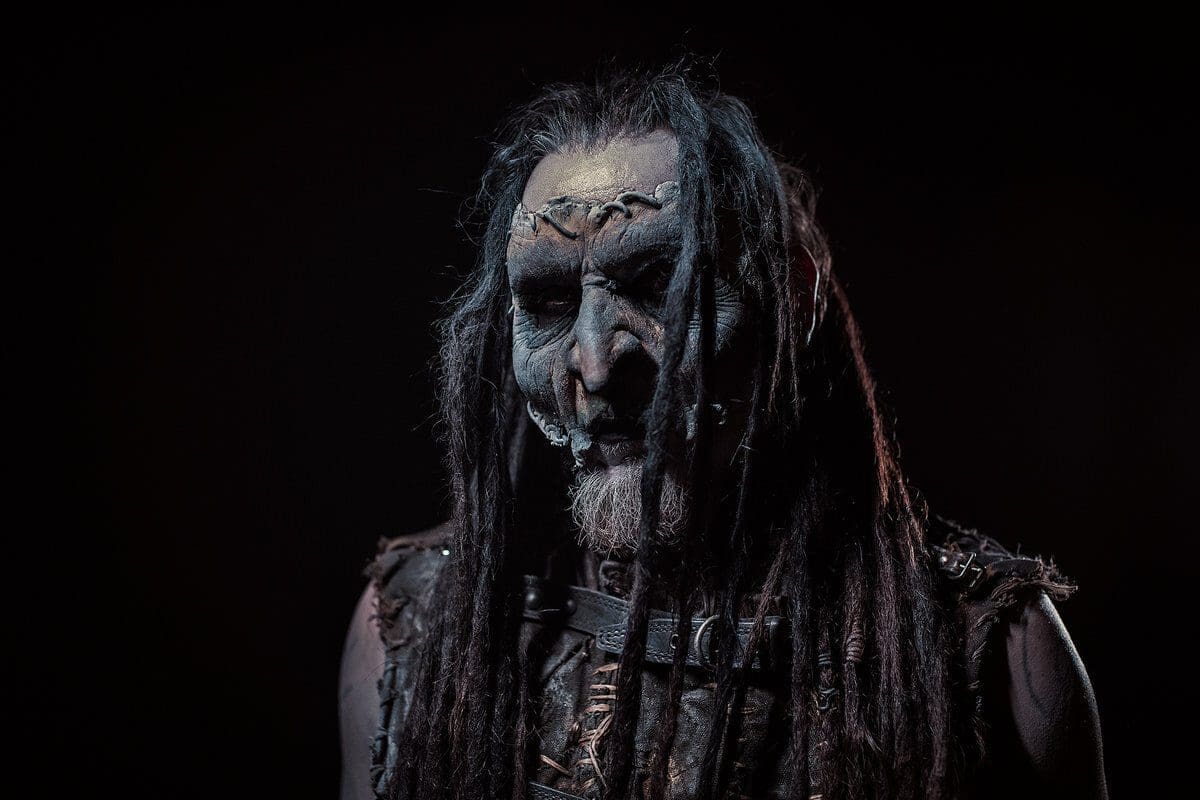 mortiis