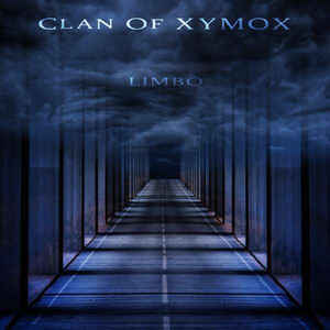 Clan of Xymox