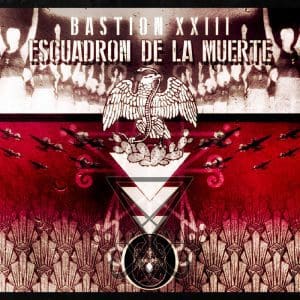 Escuadron De La Muerte