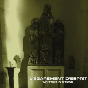 L'Égarement d'Esprit