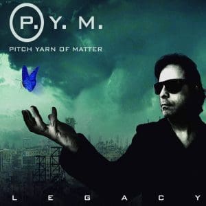 Pitch Yarn of Matter
