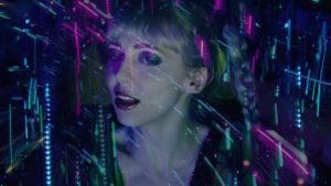 New single for dark pop act Ships In The Night: 'First Light'