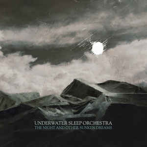 Underwater Sleep Orchestra