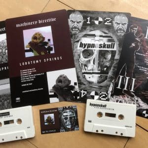 Machinery Directive - Hypnoskull
