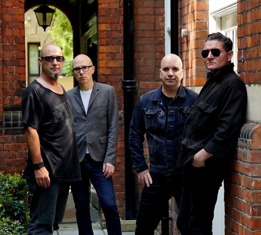 Nitzer Ebb