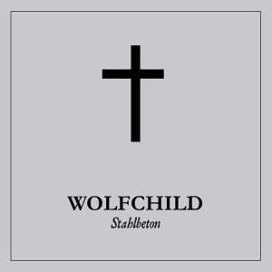 Wolfchild