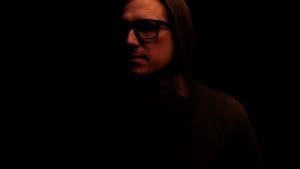Industrial/darkwave project Cutworm premiers video for 'Means of Control' on Side-Line