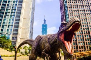 6 Interesting Songs that Narrate Dinosaur Stories