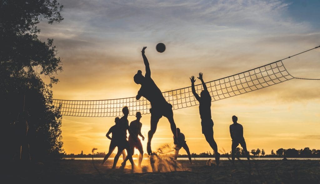 Volleyball Betting: Get the Tips Here