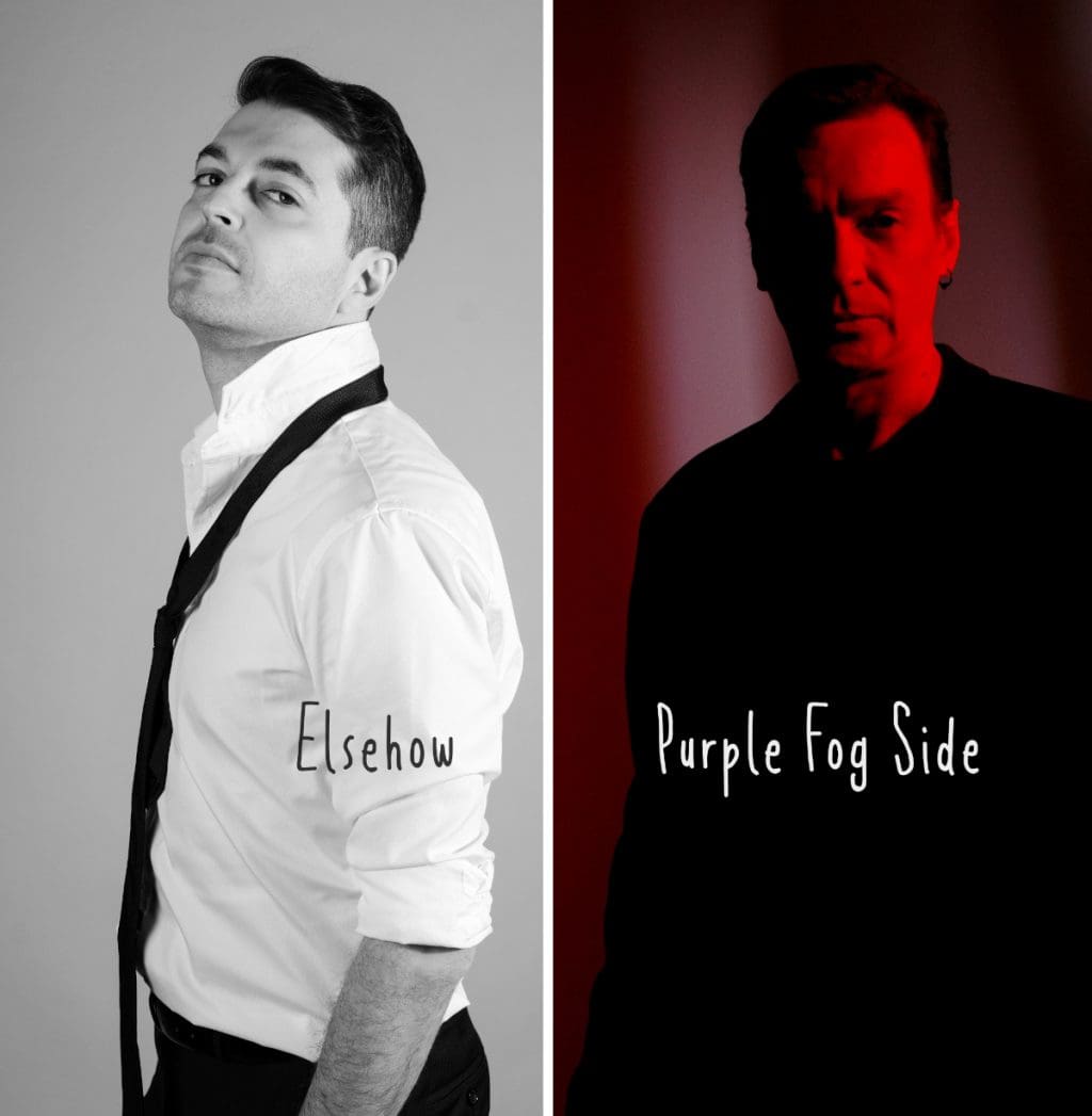 Purple Fog Side & Elsehow complete brand new single: 'I Believe'