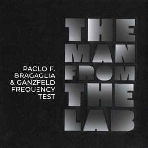 Paolo Bragaglia & Ganzfeld Frequency Test