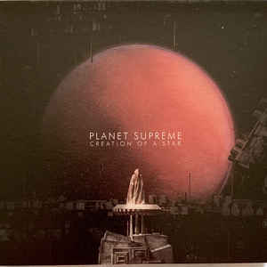 Planet Supreme