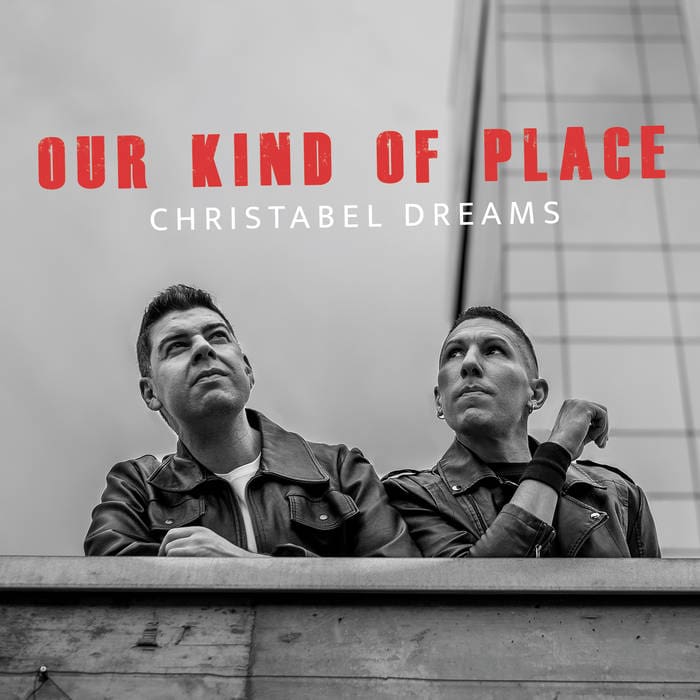 Christabel-Dreams