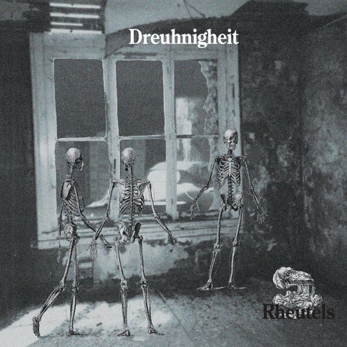 Dreuhnigheit