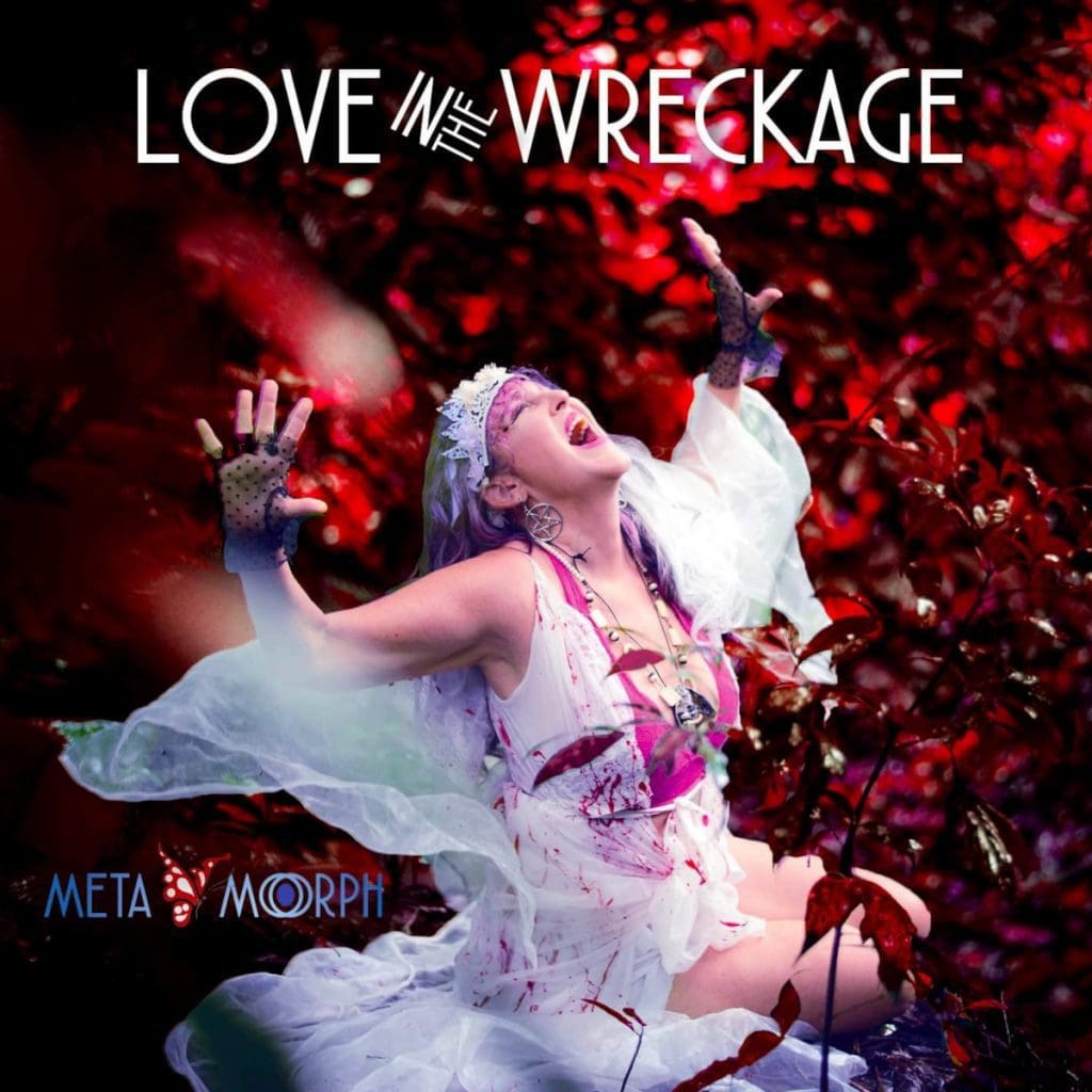 LITW the new single from Metamorph