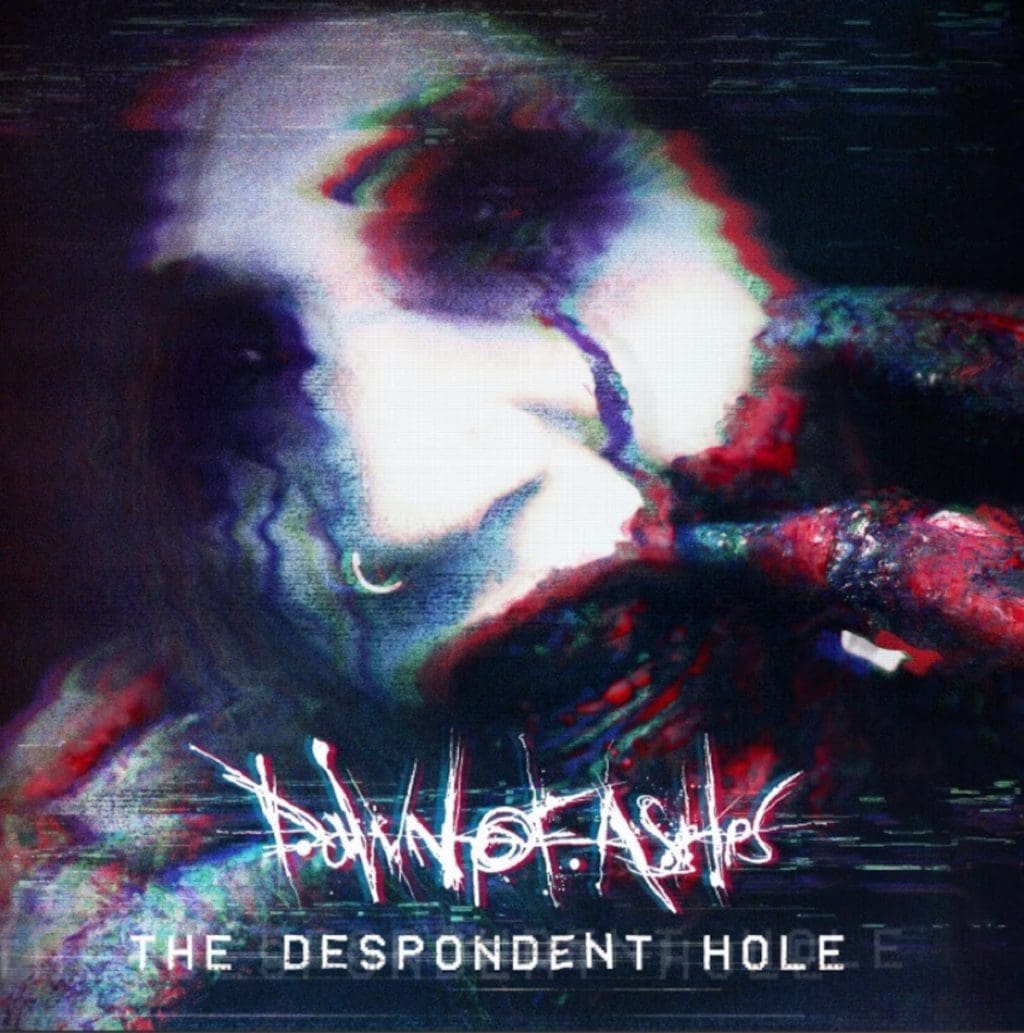 Watch video newest single from LA based industrial metal act Dawn Of Ashes: 'The Despondent Hole'