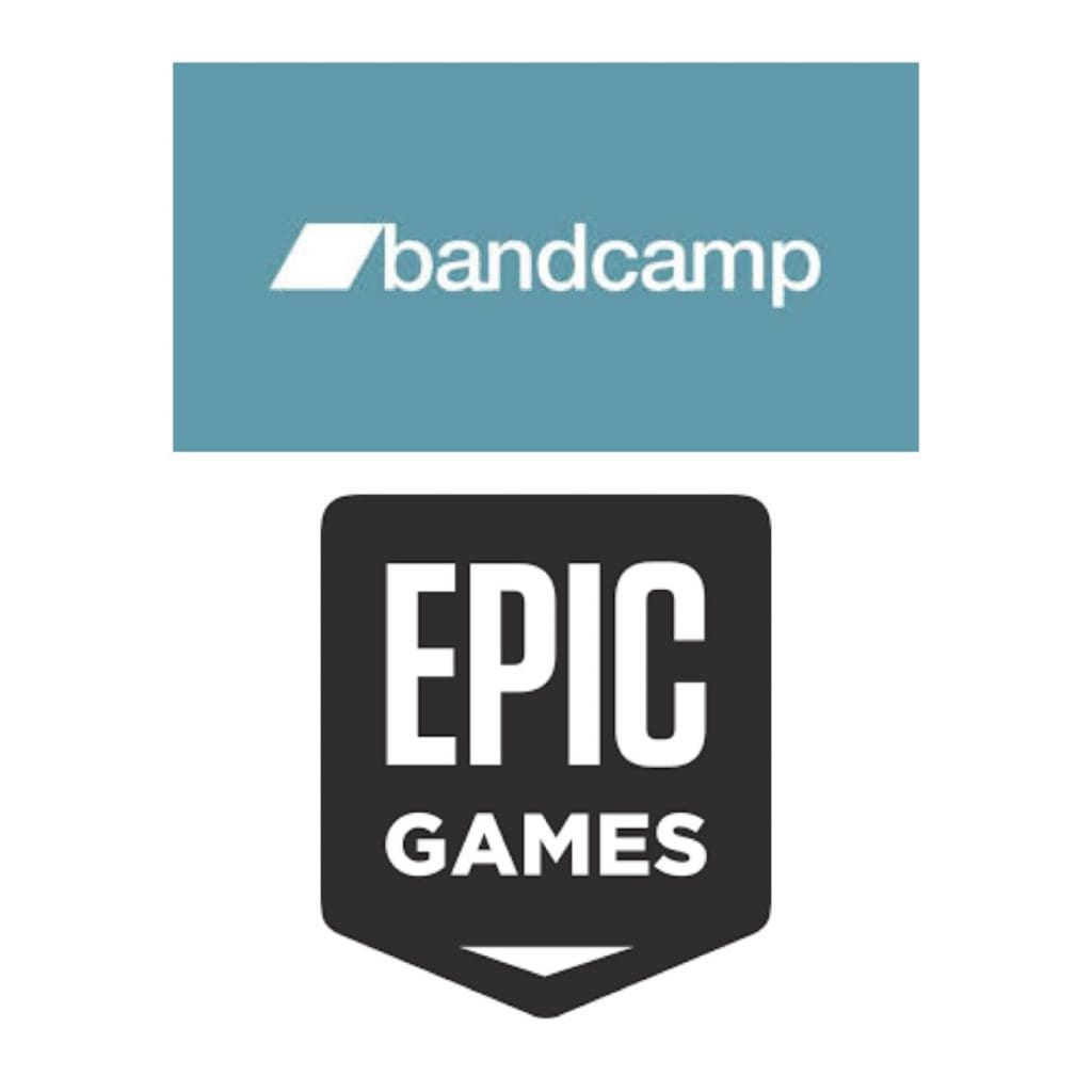 Bandcamp is joining Epic Games