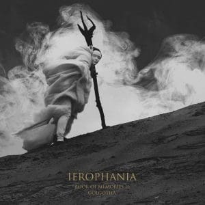 Ierophania-–-Book-Of-Memories-II